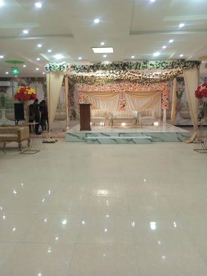 Deen Marquee