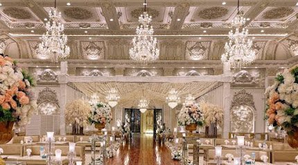 Al Hameed Grand Marquee