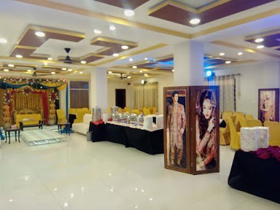Sarosh Wedding Palace