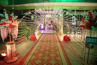 Heaven View Marriage Hall
