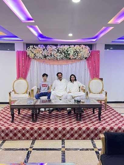 Noshair Shadi Hall
