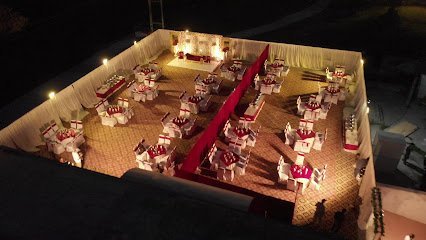 The Mark Suites And Banquet Halls