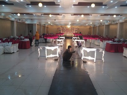 Lahore Dream Banquet Hall