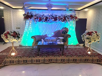 Royal Palace Marriage Hall