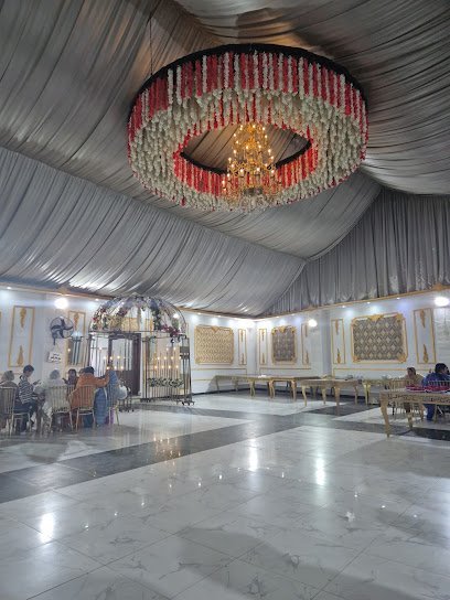 Noor Marriage Hall & Marquee
