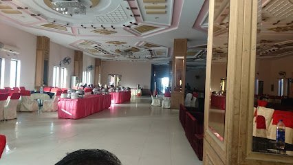Wedding Palace
