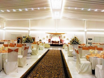 Galaxy Marriage Hall Topi Rakh
