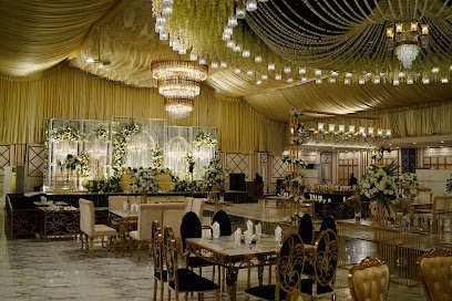 Pacific Mansion Marquee