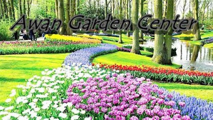 Awan Garden Center