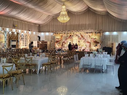 Pacific Marquee