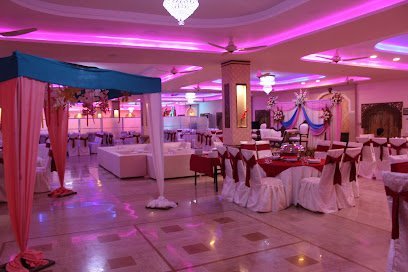 Desire Banquet Hall And Event Lawn