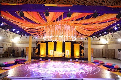 Kallisto Marquee
