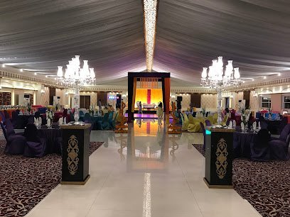 Avalon Banquet Arena