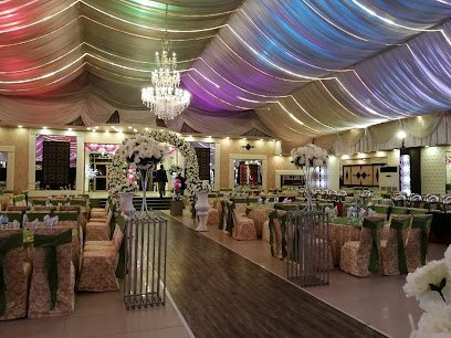 Imperial Marquee