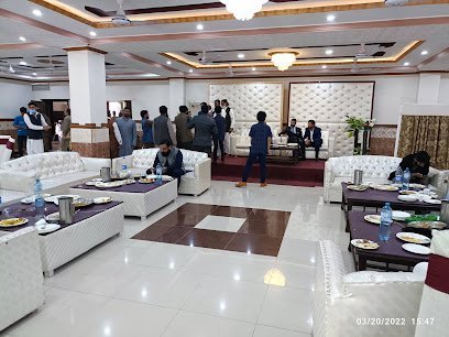 Qadir Marriage Hall