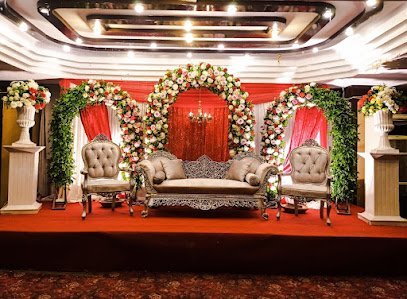 Aladdin'S Marriage Hall