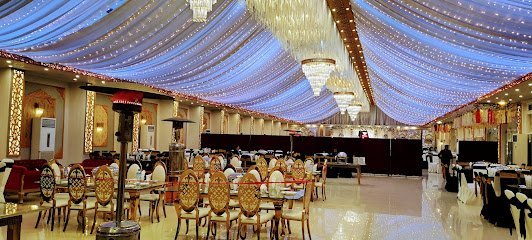 Westridge Marquee & Event Lawn