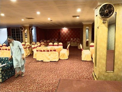 Al Saleh Banquet Hall