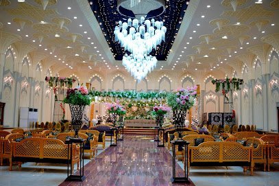 Ronaq Banquets
