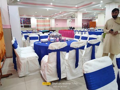 Milan Marriage Hall