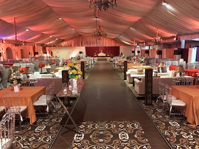 The Clifton Marquee