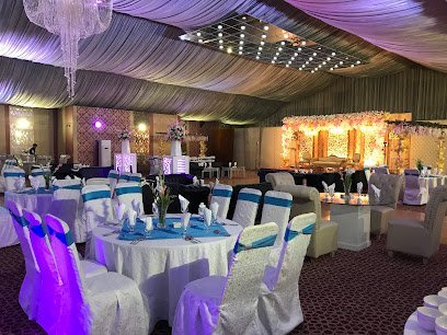 Majesty Marquee
