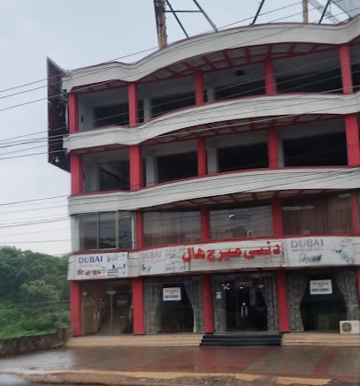 Dubai Restaurant & Marriage Hall