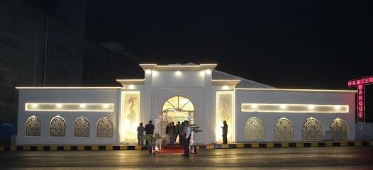 Hameed Marquee
