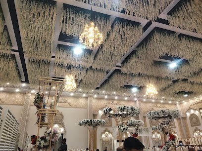Mansion Marquee