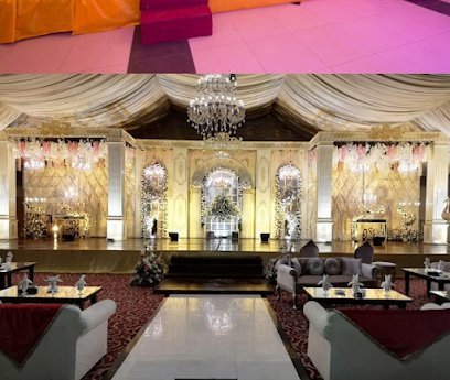 Royal Marquee