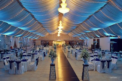 The Millennium - Marquees & Events