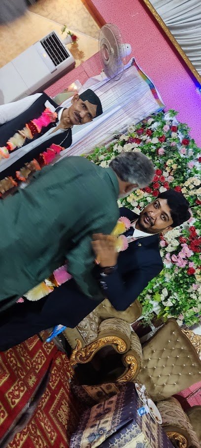 Kamran Banquet