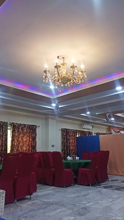 Abid Marriage Hall