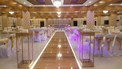 Magnum Banquet Hall