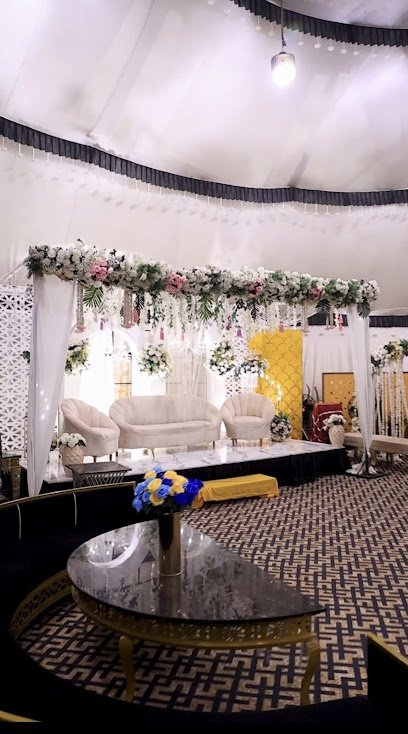 Domeera Marquee