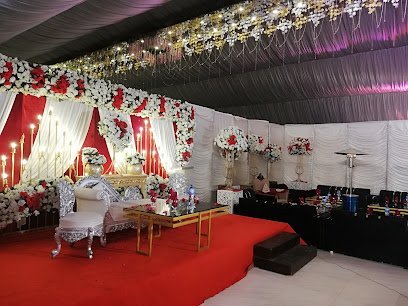 Jannatz Marquee