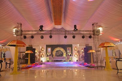 Al Karim Marquee & Events