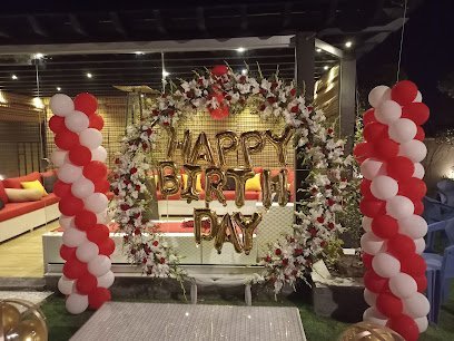 Birthday Party Decoration