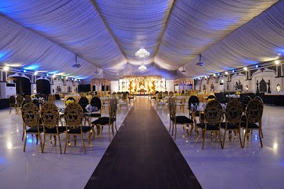 Bukhara Royale Marquee In Islamabad