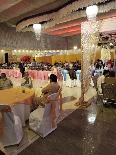 Margalla View Marquee