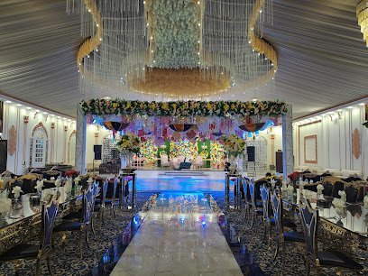 Zircon Marquee