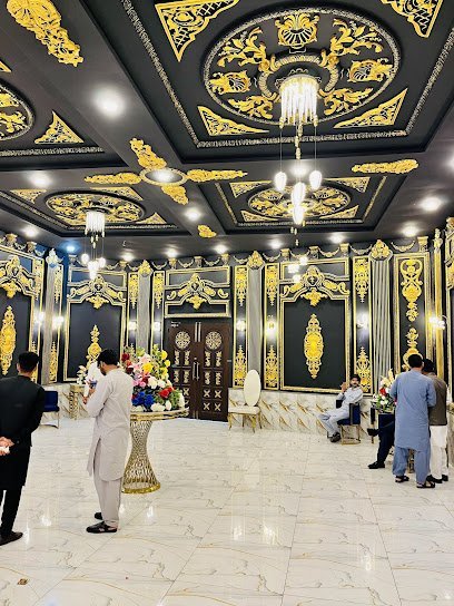 Dreams Land Marriage Hall