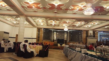 Al-Siddique Banquet Hall