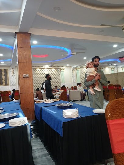 Javed Banquet Hall