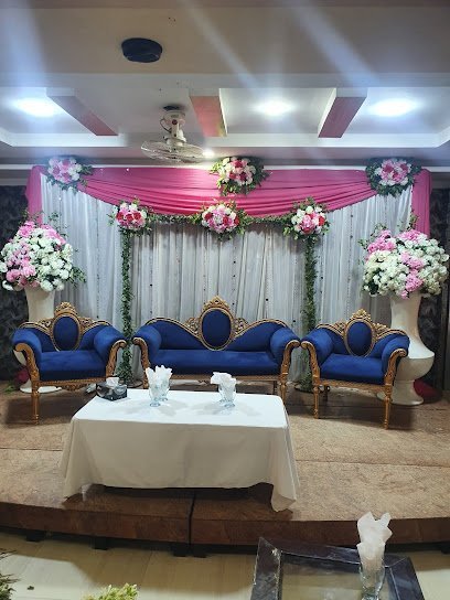 Tayyaba Marriage Hall
