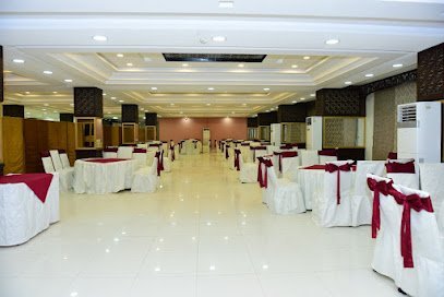 Ahad Wedding Palace
