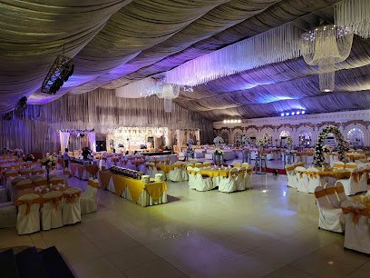 Royal Marquee