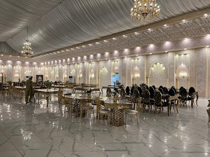 Richmond Marquee By Clay Oven