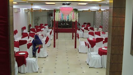 Mir Jaan Shadi Hall