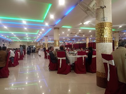 White Palace Shadi Hall & Marquee
